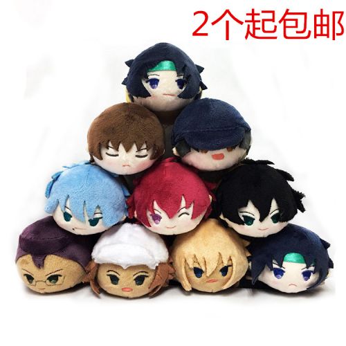 Coussin Manga en peluche - Ref 2685552