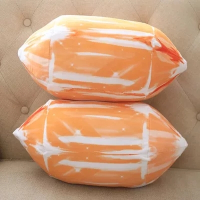 Coussin Manga en peluche - Ref 2685555