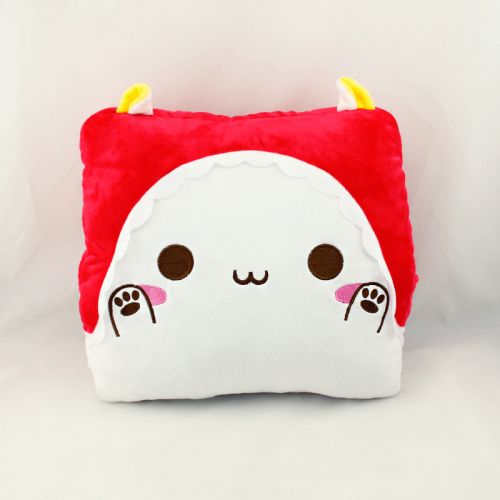Coussin Manga en peluche - Ref 2685561