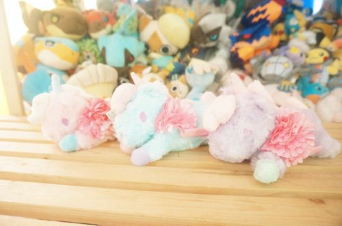 Coussin Manga en peluche - Ref 2685562