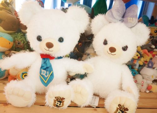 Coussin Manga en peluche - Ref 2685566