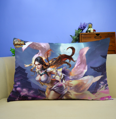 Coussin Manga - Ref 2685570