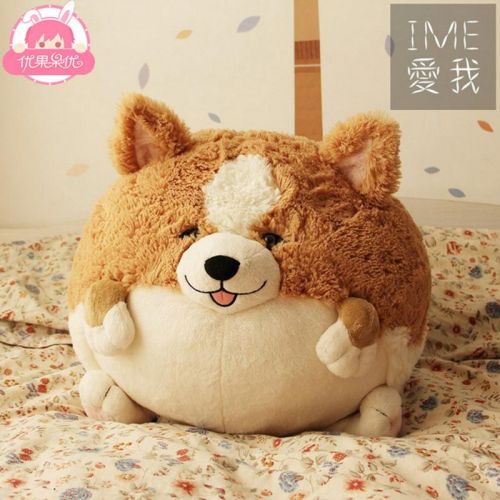 Coussin Manga en peluche - Ref 2685578