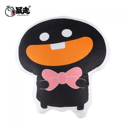 Coussin Manga en peluche - Ref 2685585