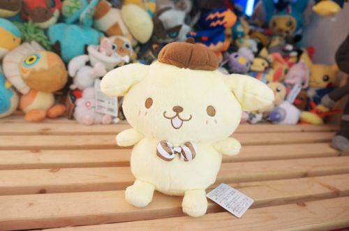 Coussin Manga en peluche - Ref 2685588