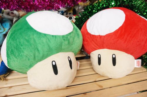 Coussin Manga en peluche - Ref 2685592