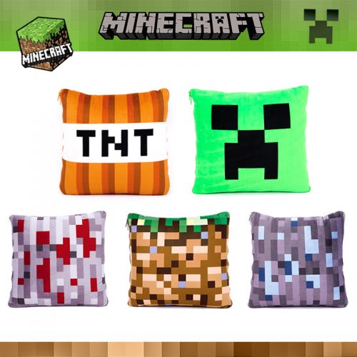 Coussin Manga HYF en peluche - Ref 2685605