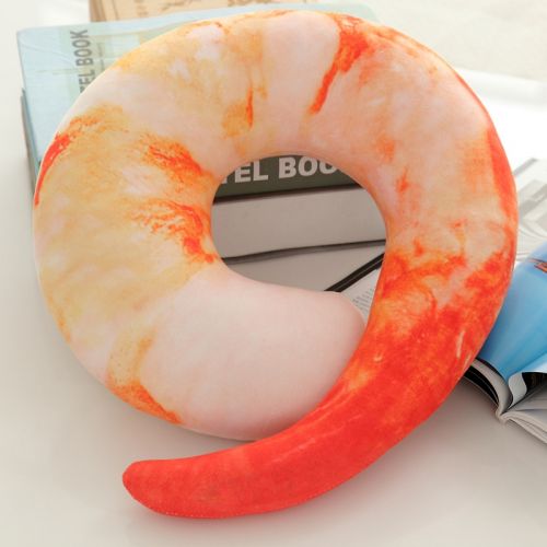 Coussin Manga en peluche - Ref 2685628