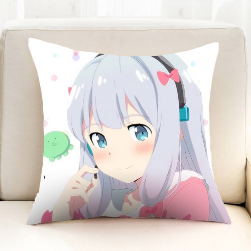 Coussin Manga - Ref 2685629