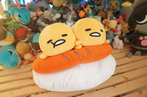 Coussin Manga en peluche - Ref 2685638