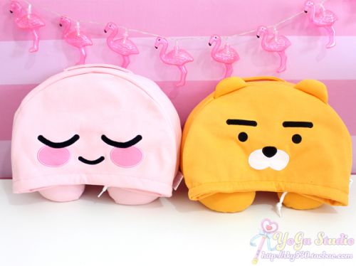 Coussin Manga - Ref 2685641
