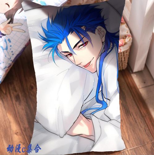Coussin Manga C en peluche - Ref 2685645