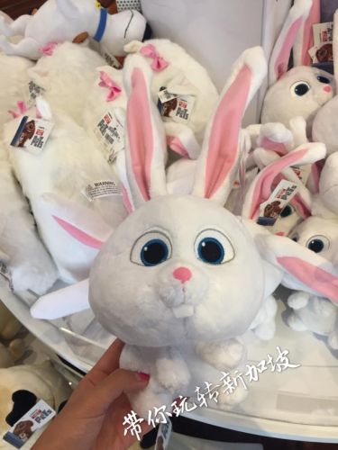 Coussin Manga en peluche - Ref 2685651