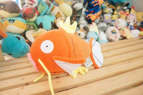 Coussin Manga en peluche - Ref 2685652