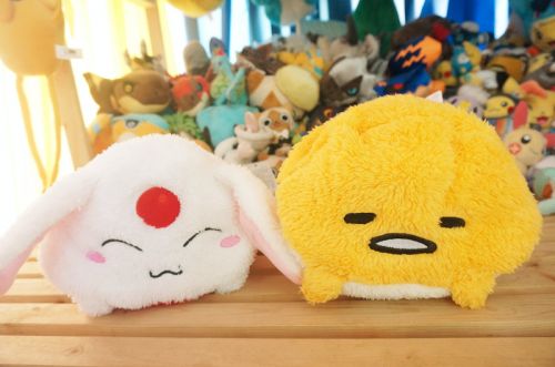 Coussin Manga en peluche - Ref 2685653