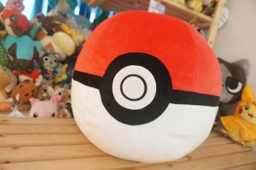 Coussin Manga en peluche - Ref 2685658