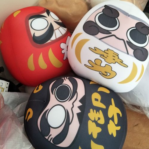 Coussin Manga - Ref 2685660