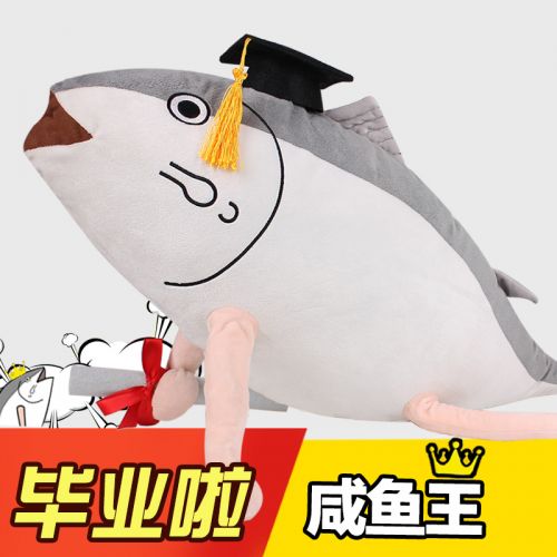 Coussin Manga en peluche - Ref 2685682