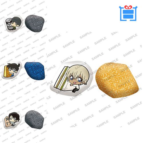 Coussin Manga en tissu - Ref 2685683