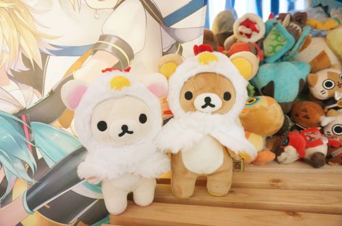 Coussin Manga en peluche - Ref 2685721