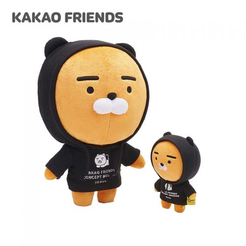 Coussin Manga KAKAO FRIENDS - Ref 2685749