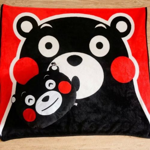 Coussin Manga - Ref 2685750