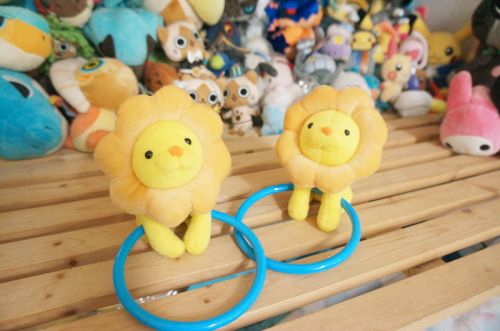 Coussin Manga en peluche - Ref 2685758