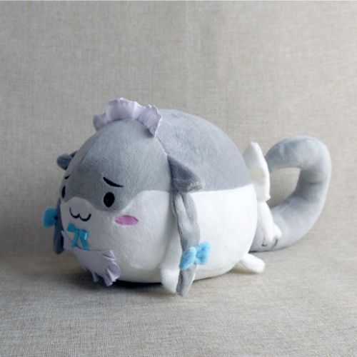 Coussin Manga en peluche - Ref 2685764