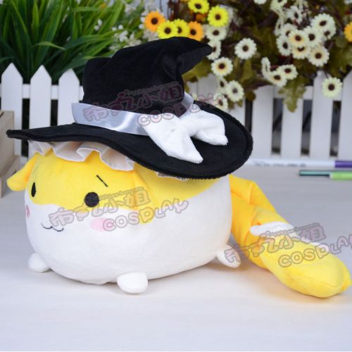 Coussin Manga en peluche - Ref 2685781