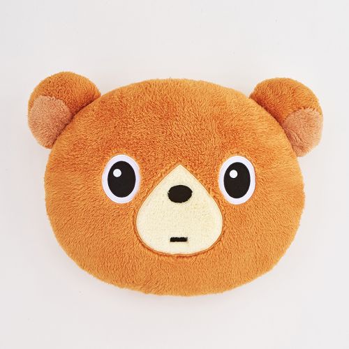 Coussin Manga en peluche - Ref 2685796