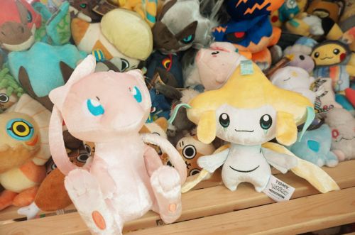 Coussin Manga en peluche - Ref 2685802