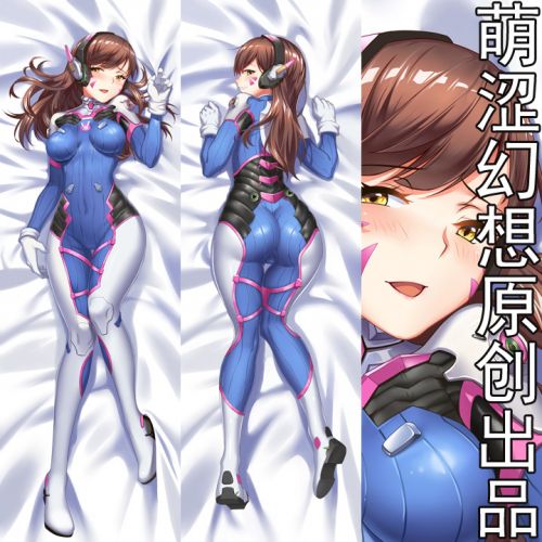 Coussin Manga en 2way - Ref 2685811