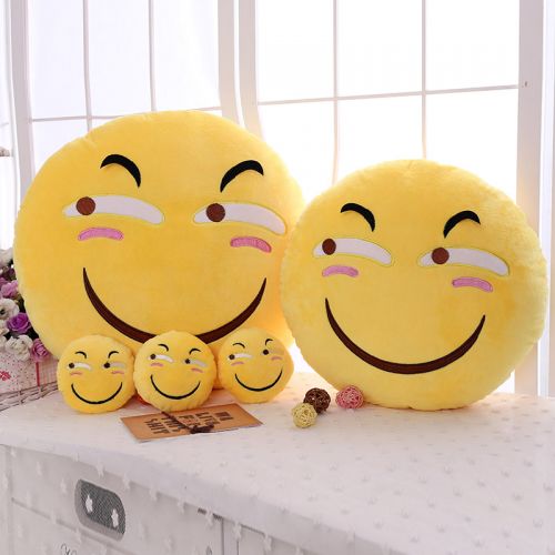 Coussin Manga en peluche - Ref 2685814