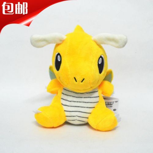 Coussin Manga en peluche - Ref 2685820