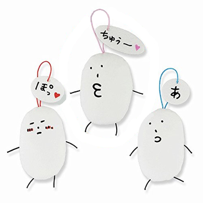 Coussin Manga - Ref 2685825