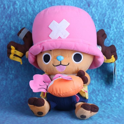 Coussin Manga en peluche - Ref 2685833