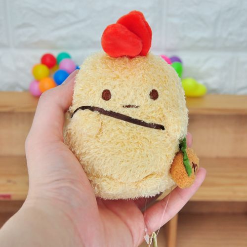 Coussin Manga en peluche - Ref 2685837