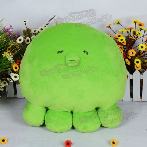 Coussin Manga en peluche - Ref 2685848