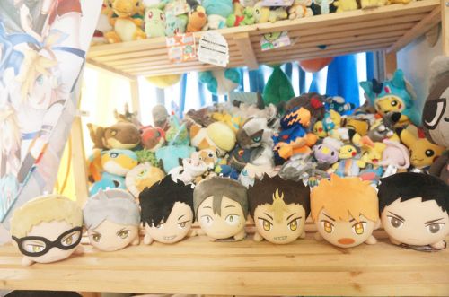 Coussin Manga en peluche - Ref 2685863