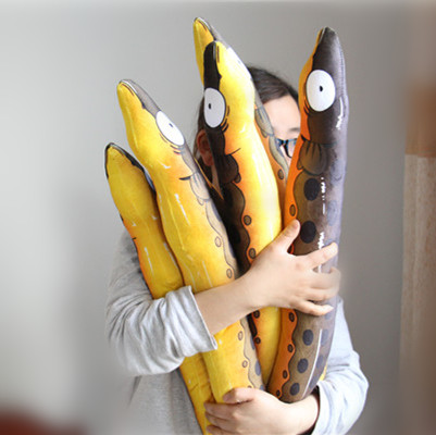 Coussin Manga en peluche - Ref 2685889