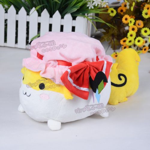 Coussin Manga en peluche - Ref 2685904