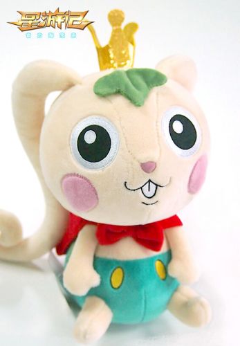 Coussin Manga en peluche - Ref 2685911