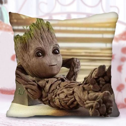 Coussin Manga en peluche - Ref 2685949