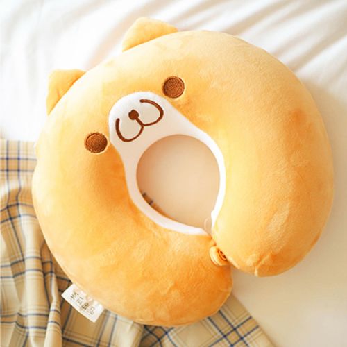 Coussin Manga en Mousse de memoire - Ref 2685959