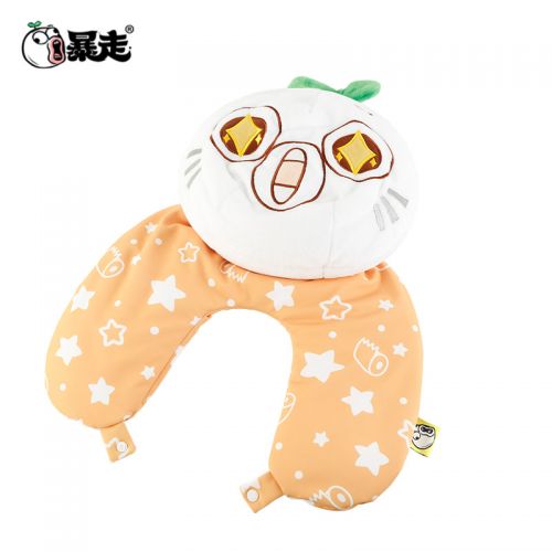 Coussin Manga en peluche - Ref 2685984