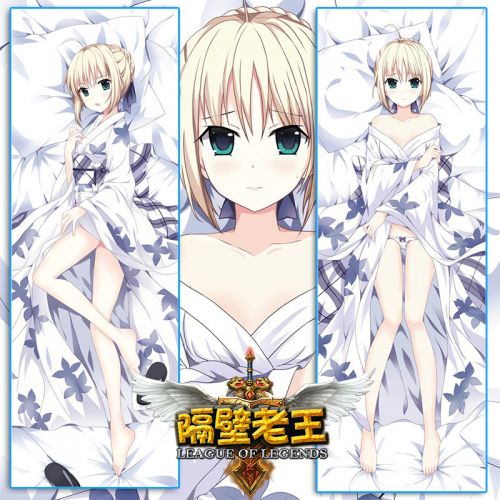 Coussin Manga en tissu - Ref 2685999