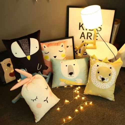 Coussin Manga - Ref 2686011