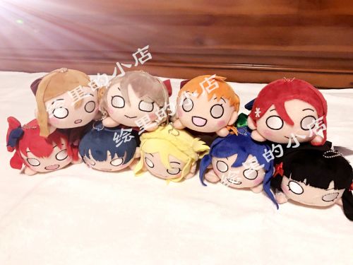 Coussin Manga SEGA - Ref 2686013
