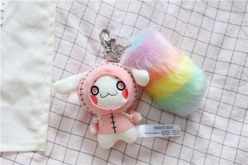 Coussin Manga - Ref 2686021