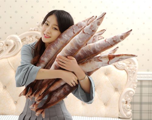 Coussin Manga en peluche - Ref 2686035